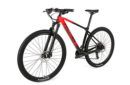 Twitter PREDATOR Pro【Carbon fiber】Mountain Bike