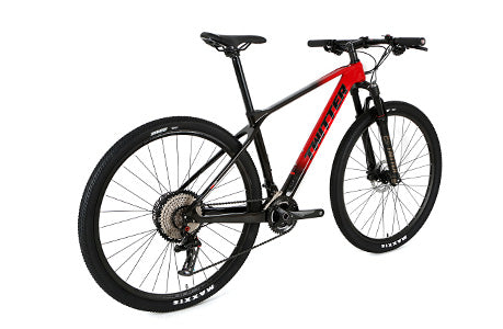 Twitter PREDATOR Pro【Carbon fiber】Mountain Bike