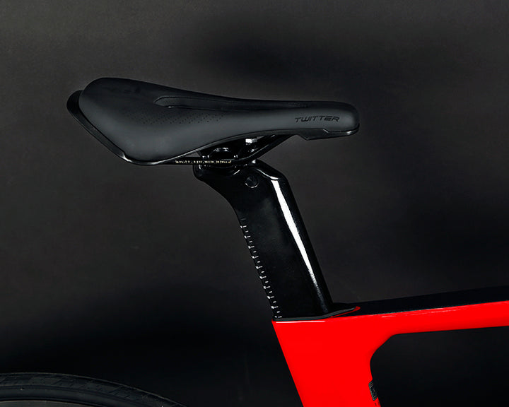 Twitter AURORA-Disc Carbon Fiber Road Bike