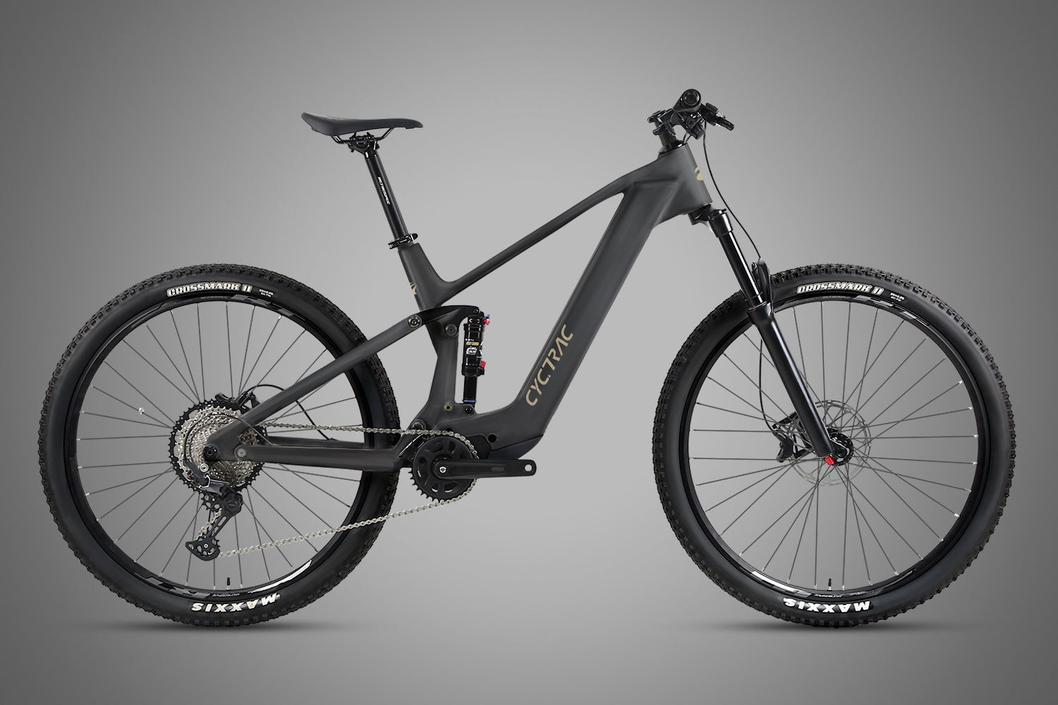 STIC EI-36V10 2025年モデル e-bike SWFT Zip - 500W Class-2 All-Terrain E-bike with Pedal Assist