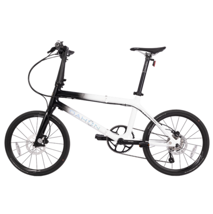 Dahon CLINCH C10 ODB005 Folding Bike-20"
