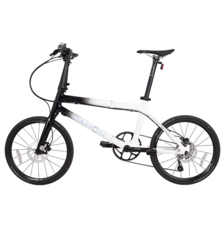 Dahon CLINCH C10 ODB005 Folding Bike-20"