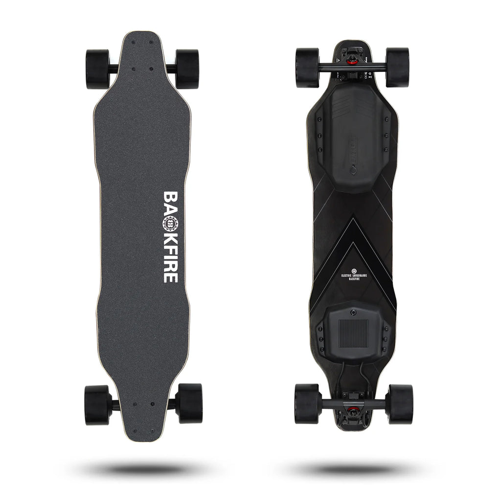Supreme - 値下げ！電動スケボーbackfire g2telectricskateboard Supreme - 値下げ！電動スケボーbackfire g2telectricskateboard