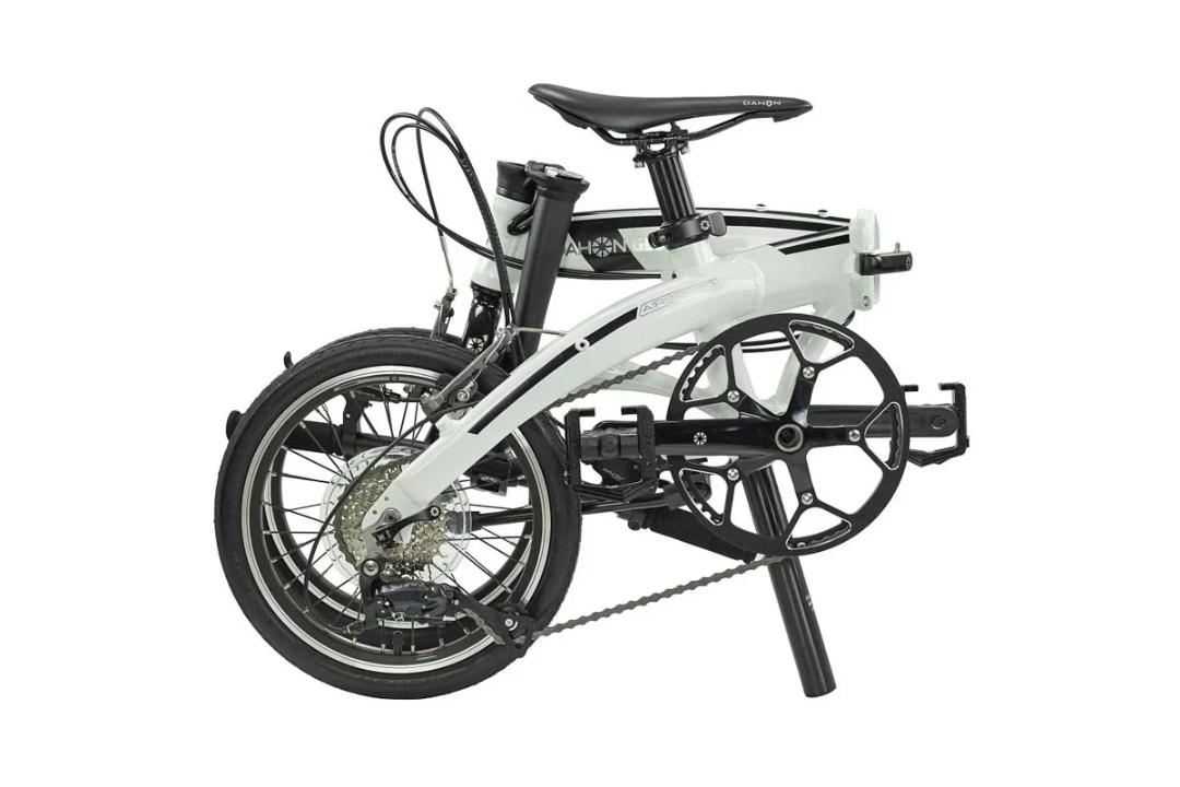 DAHON MU SL D9 FOLDING BIKE-PAA693-16 DAHON MU SL D9 FOLDING BIKE-PAA693-16
