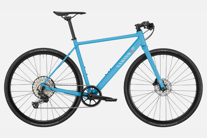 CANYON Roadlite 6 (Deore XT)