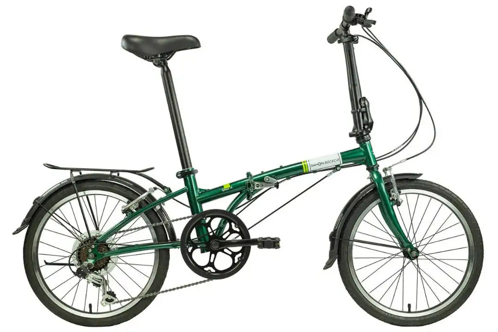 Dahon fox discount b6