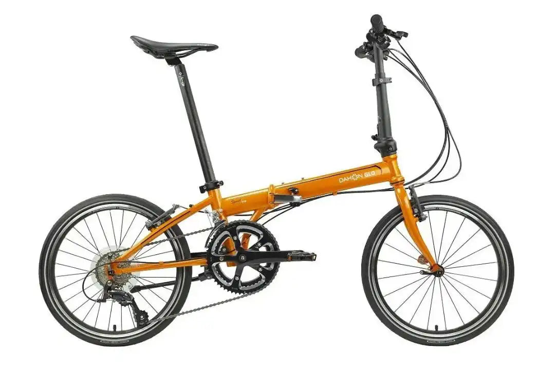 DAHON SPEED D18 Folding Bike 20