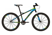 SOLAR RT-21 Wave Aluminum Alloy V MTB BIKE-24"