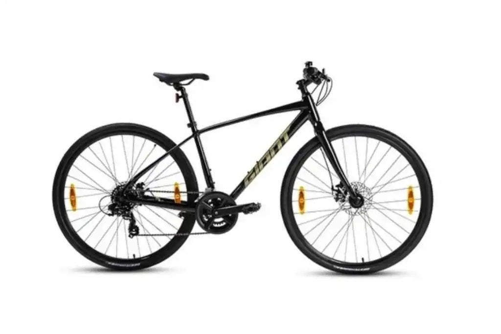 GIANT 2024 ESCAPE 3 DISC ROAD BIKE GIANT 2024 ESCAPE 3 DISC ROAD BIKE