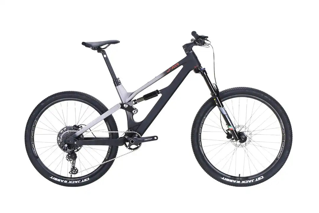 JAVA SALTAFOSSI SUS Mountain Bike JAVA SALTAFOSSI SUS Mountain Bike