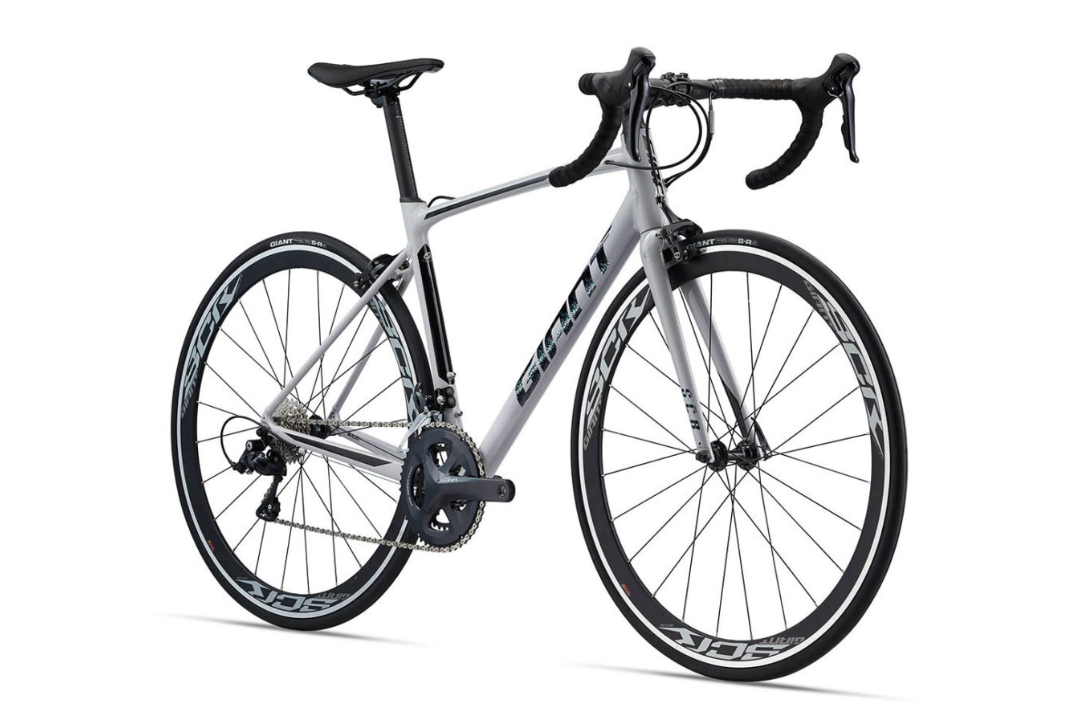 GIANT 2022 SCR 1 ROAD BIKE GIANT 2022 SCR 1 ROAD BIKE
