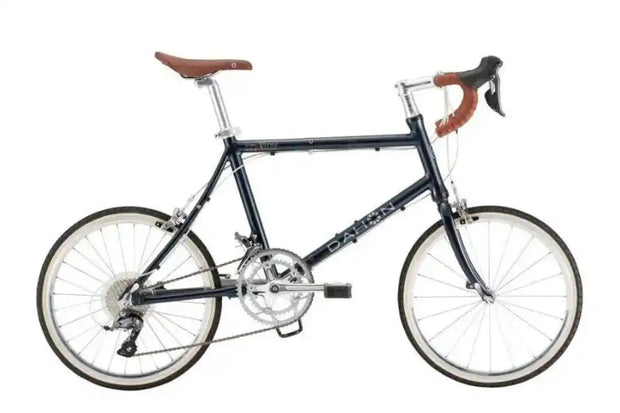 DAHON Dash Altena NDA063M 20-inch 451 FOLDING BIKE (ROAD BIKE BAR)