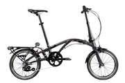 DAHON CURL I4 FOLDING BIKE-CUA644-16"