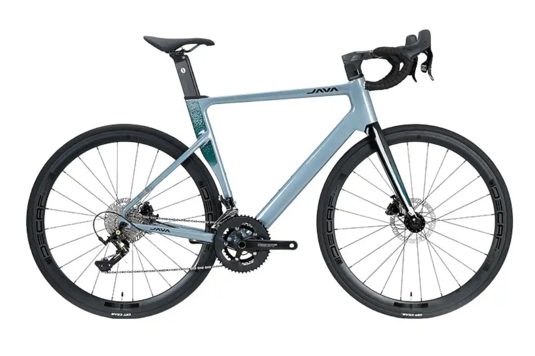 JAVA SILURO 6 Road Bike