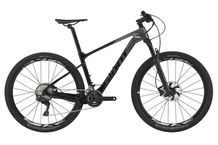 2022 Giant XTC Advanced 27.5 3 Carbon Frame Mountain Bike MTB