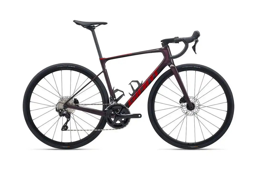 ジャイアント Defy Advanced 2 2024（カスタムビルド） Giant 2024 DEFY ADVANCED 2