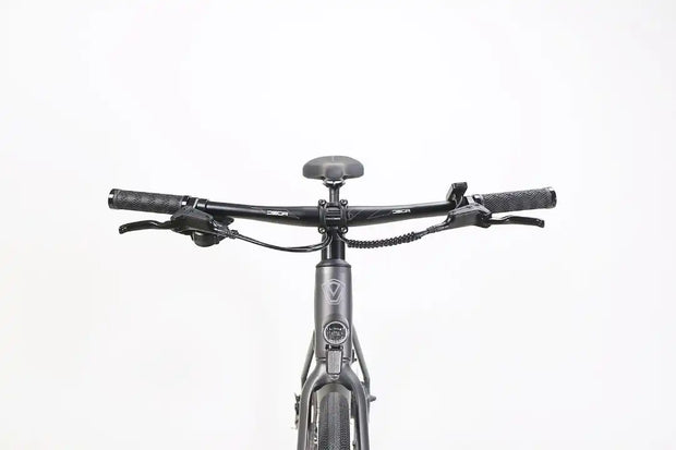 Java Frenetica City Gravel Bike
