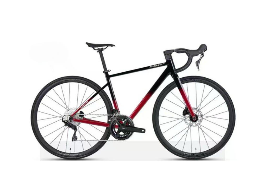 2025 Mosso x Twitter C8 Pro Road Bike 2025 Mosso x Twitter C8 Pro Road Bike