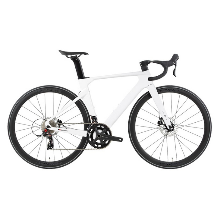 Twitter R10 Pro-Disc Road Bike