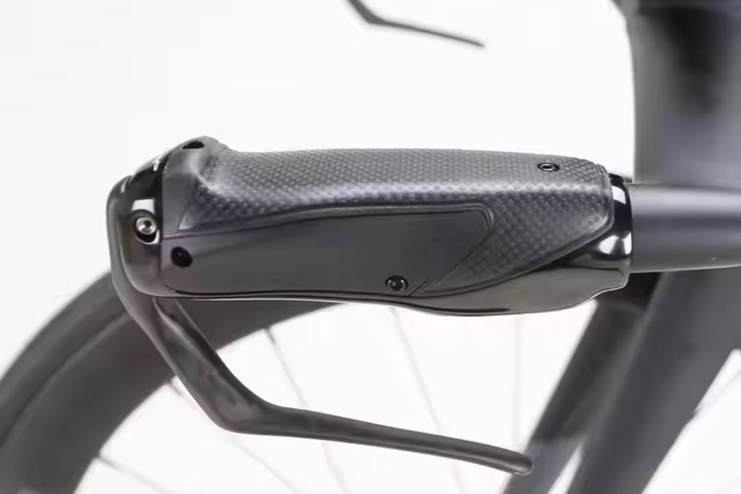 Java Tt JAVA TT SCIA Triathlon Bike