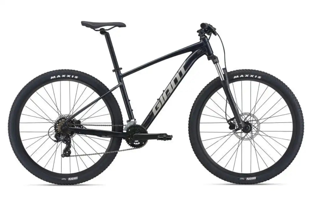 Bikes Giant Xtc Advanced 29 2022 GIANT 2022 TALON 29 Front