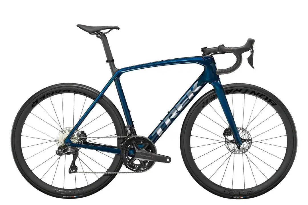 trek bicycle ede Townie 7D Step Over 26 Hyper Blue a fantastic bike thats perfect for those leisurely rides around town or scenic paths trek #cycling #roadbike #bikelife #madone