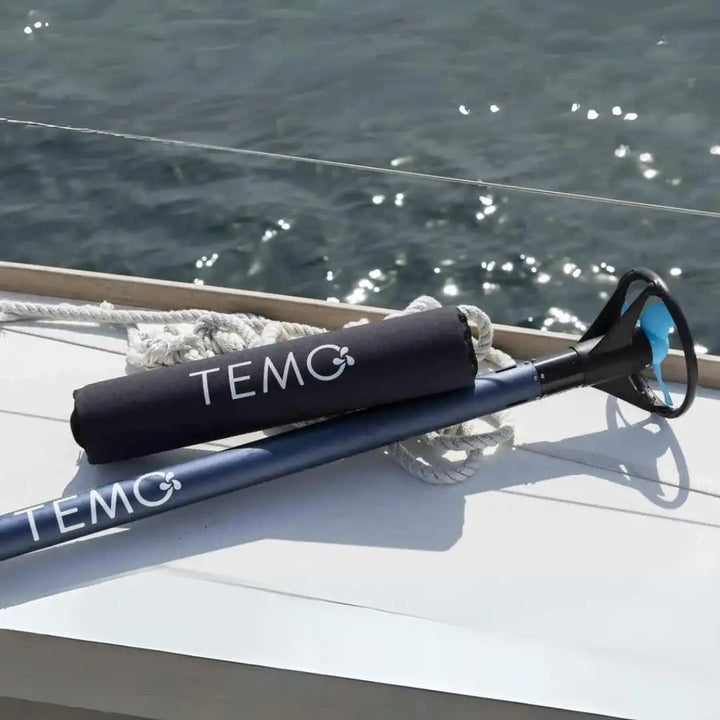 Buoyancy kit for TEMO·450