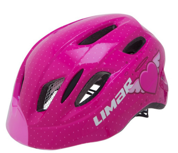 LIMAR KID PRO M (AF) children's helmet M 50-56cm