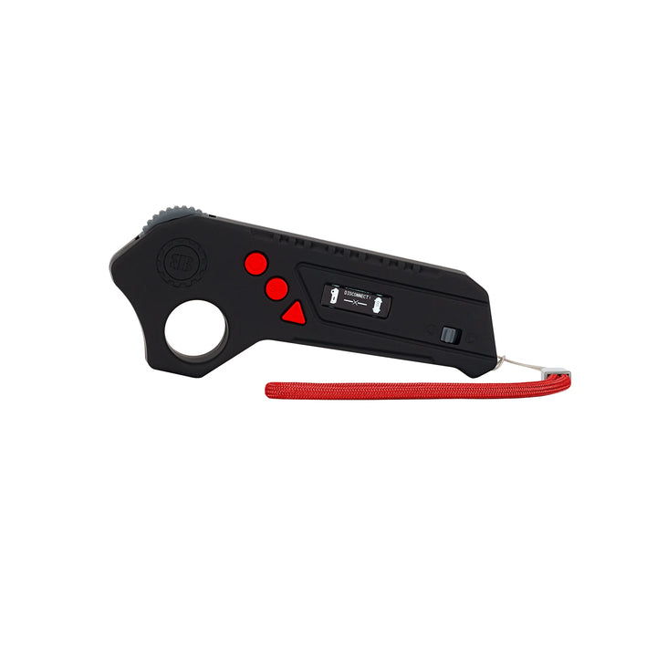 Backfire R5 Wireless Remote with OLED Display for Era 2 / Era 3 / G5