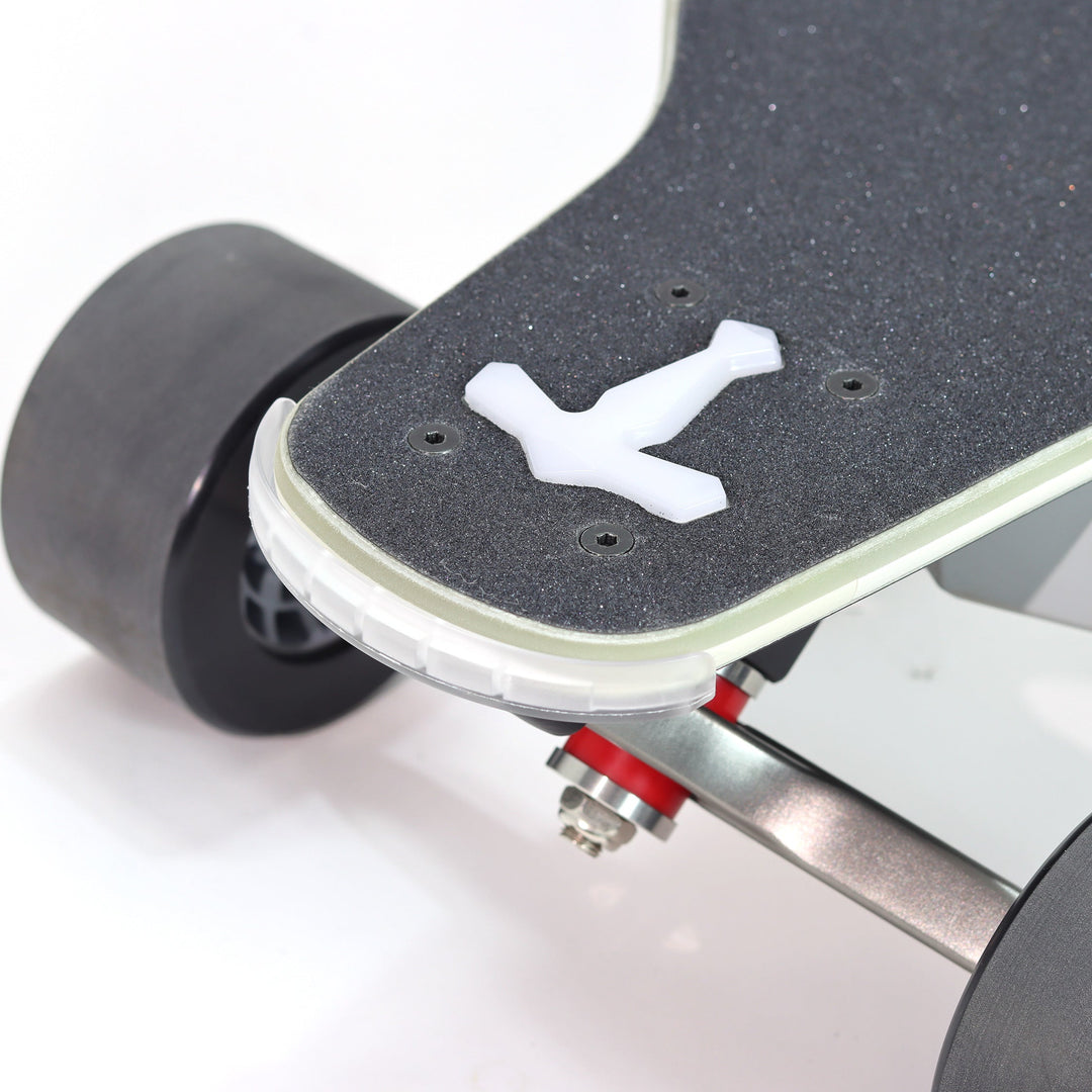 Backfire Deck Nose Protector and Guard 28GOODS