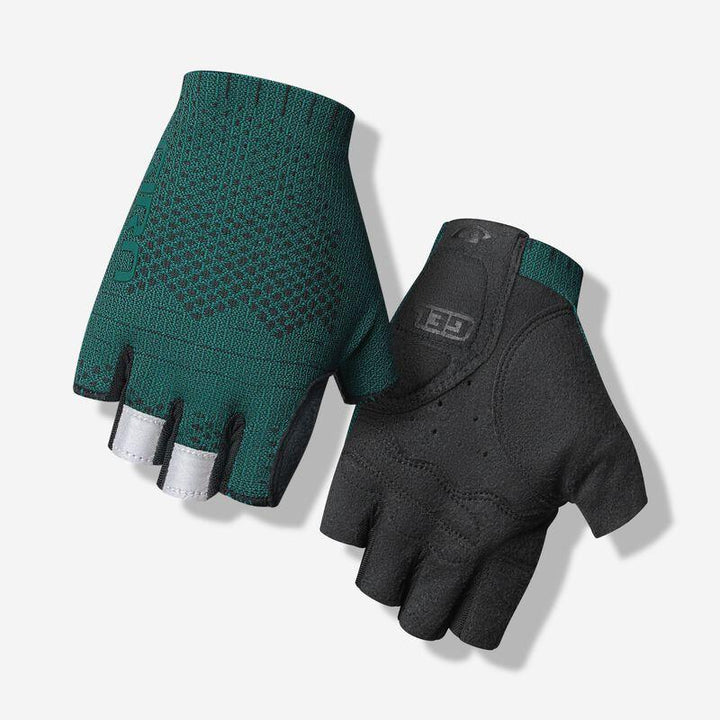 GIRO XNETIC ROAD GLOVES short finger gloves