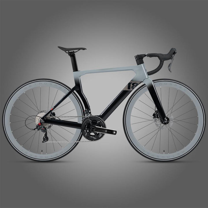 Twitter T8 Disc Road Bike