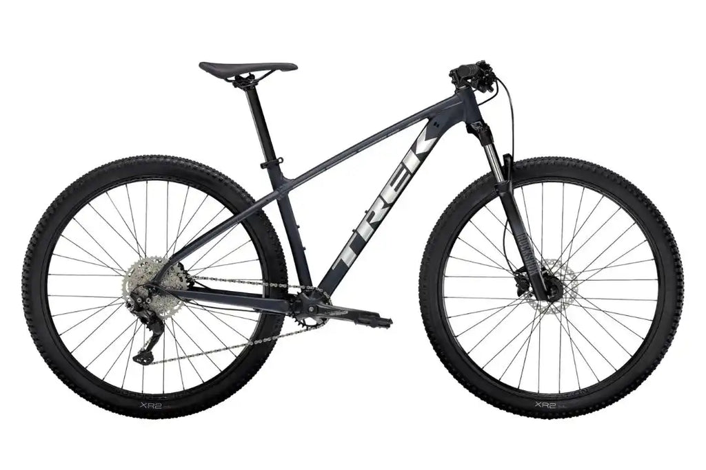 TREK 2023 MARLIN 7 GEN 2 Mountain Bike - MATTE NAUTICAL NAVY/MATTE TREK 2023 MARLIN 7 GEN 2 Mountain Bike - MATTE NAUTICAL NAVY/MATTE