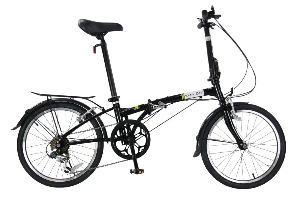 DAHON Dream D6 Folding Bike 20" 28GOODS