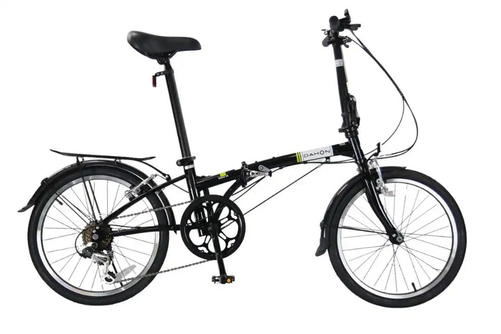 DAHON Dream D6 Folding Bike 20"