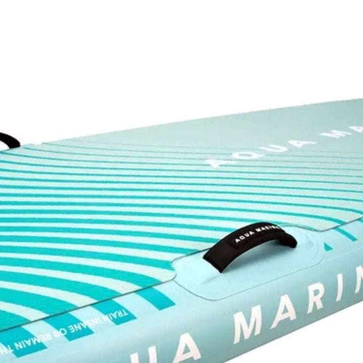 2023 Aqua Marina DHYANA FITNESS YOGA 11'0" 325cm SUP Inflatable Standup board