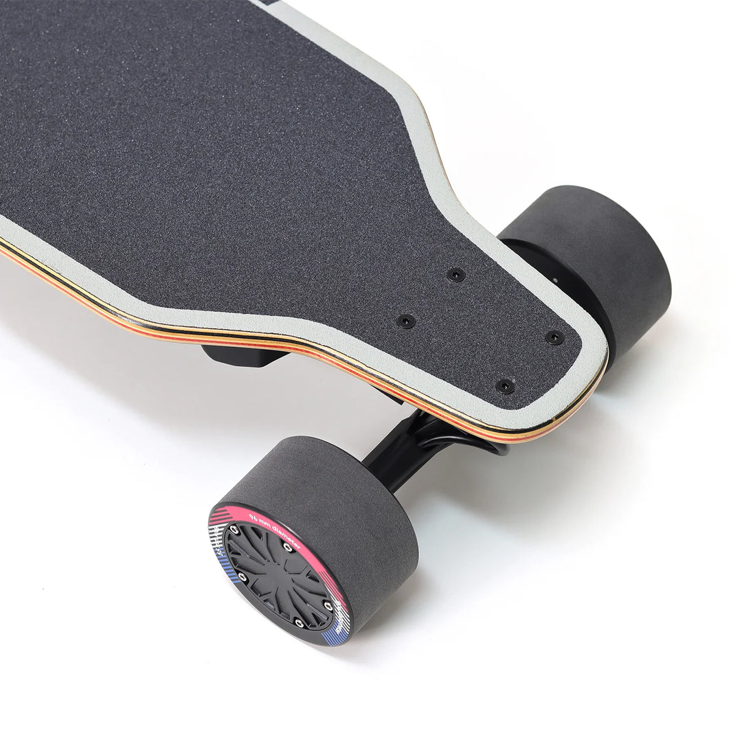 Backfire G2 Black Electric Skateboard Backfire G2 Black Electric Skateboard