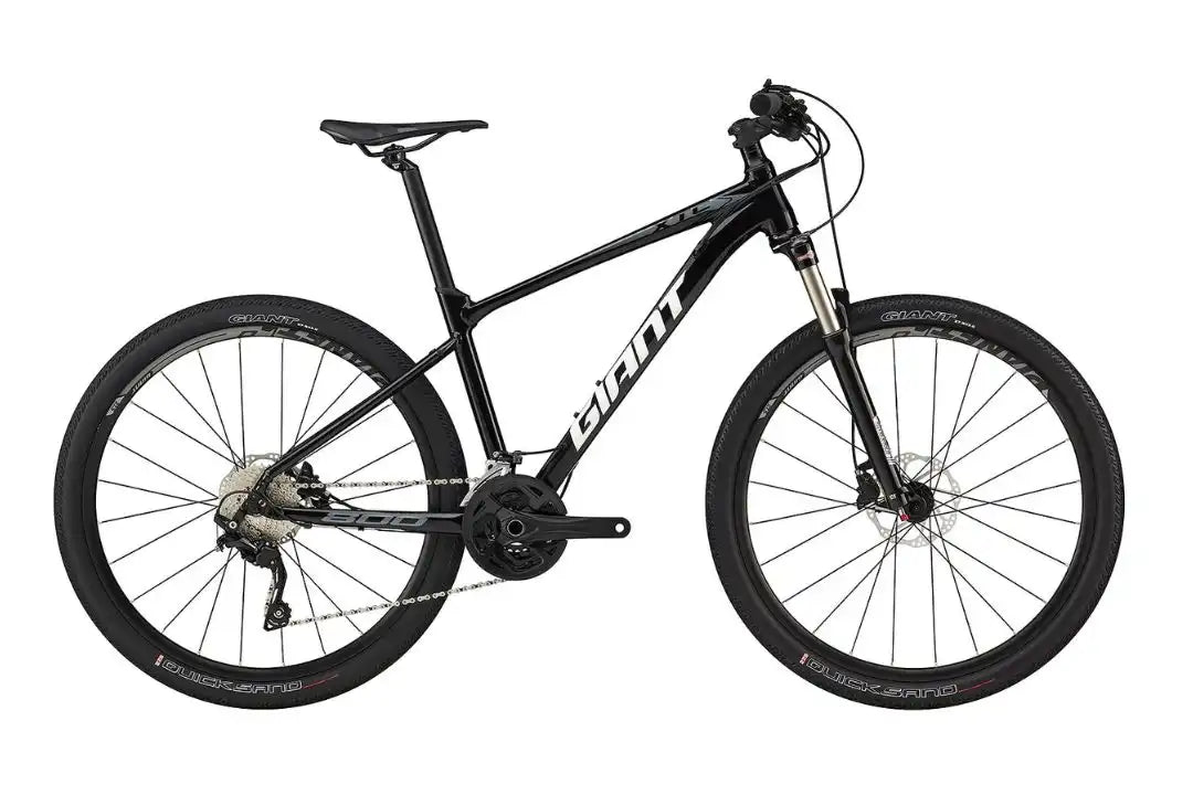 GIANT 2022 XTC 800 MOUNTAIN BIKE 27.5