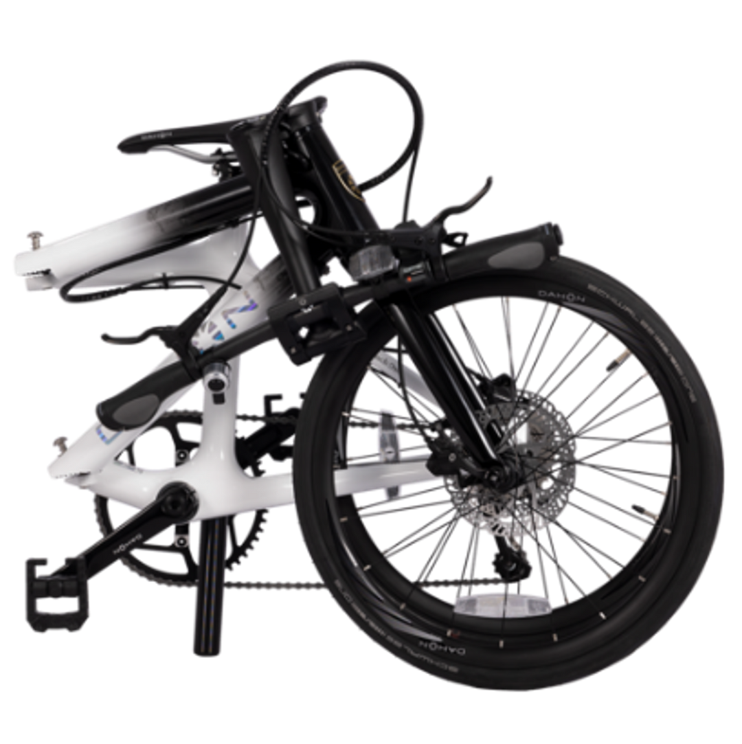 Dahon CLINCH C10 ODB005 Folding Bike-20"