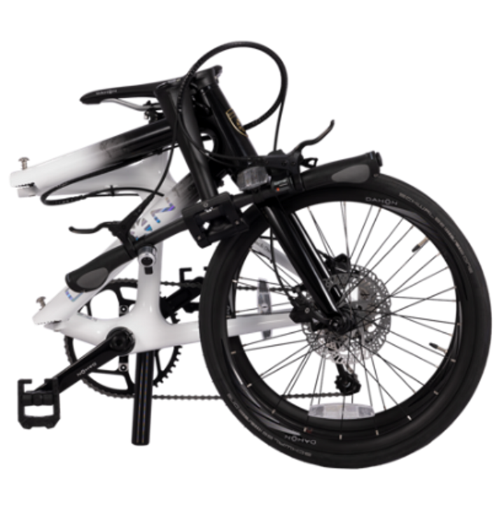 Dahon CLINCH C10 ODB005 Folding Bike-20"