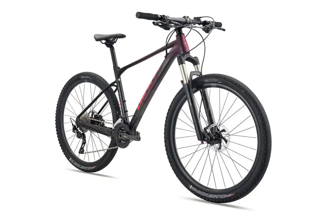 GIANT 2022 XTC SLR 3 front suspension mountain bike ~27.5"
