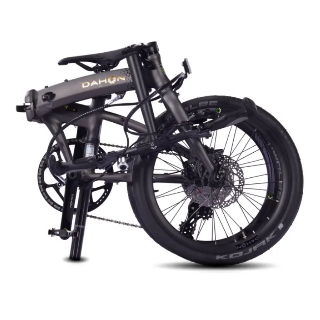 dahon electric folding bicycle DAHON MU PRO (PKA015) Folding Bike