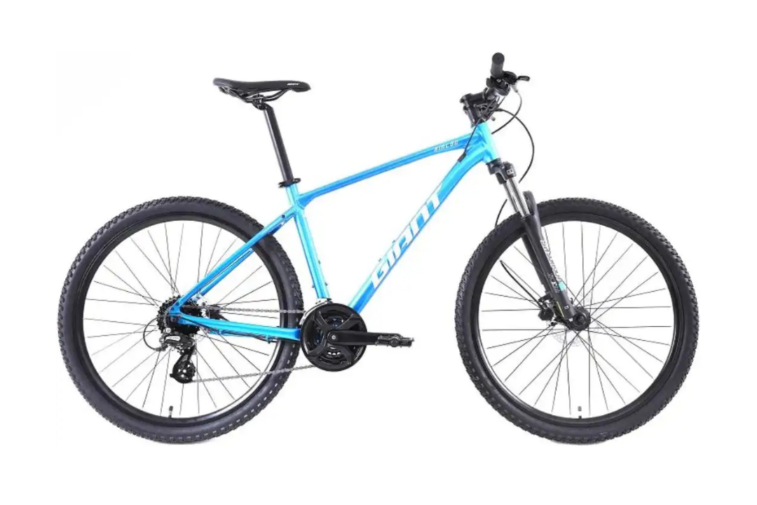 GIANT 2022 RINCON 1 27.5 MOUNTAIN BIKE