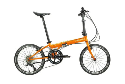DAHON SPEED P18 folding bike steel frame KAC083-20"
