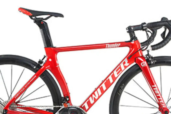 Twitter Thunder-C Brake Carbon Fiber Road Bike