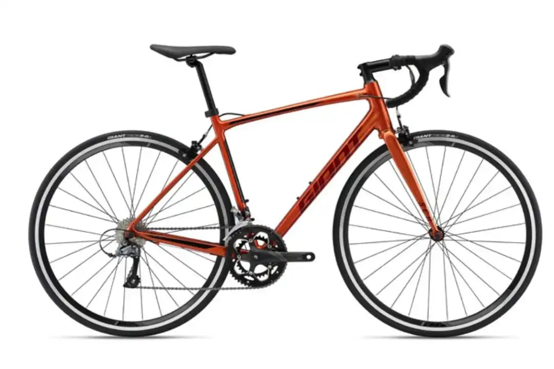 GIANT 2022 SCR 2 ROAD BIKE