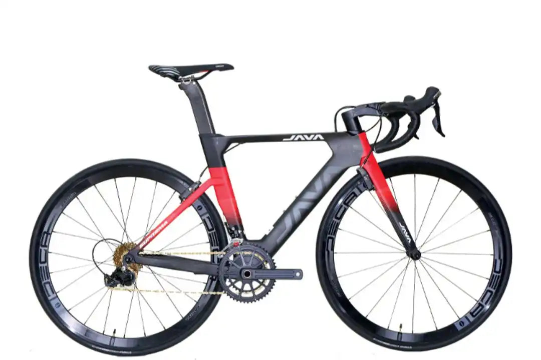 JAVA SUPREMA Road Bike