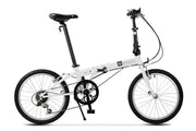 DAHON KBC061 FOLDING BIKE -20"