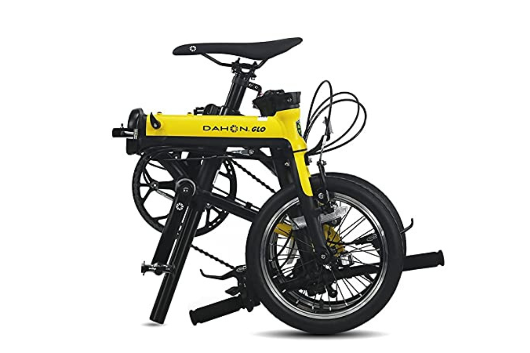 DAHON K3 Folding Bike-KAA433-14 DAHON K3 Folding Bike-KAA433-14