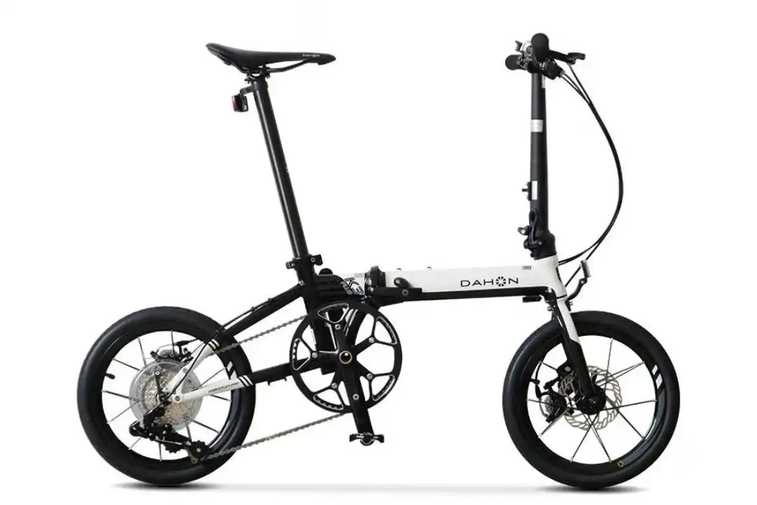 DAHON K3 Plus Folding Bike Inner Folding Version 16